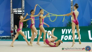 lazio ginnastica flaminio foto pagliaricci   simone ferraro lup00874 copia 
